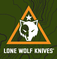 Wolf Knives