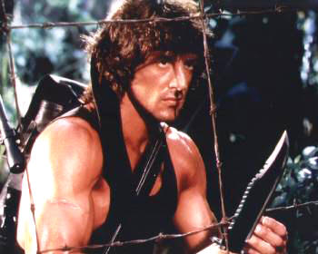 Rambo Ii