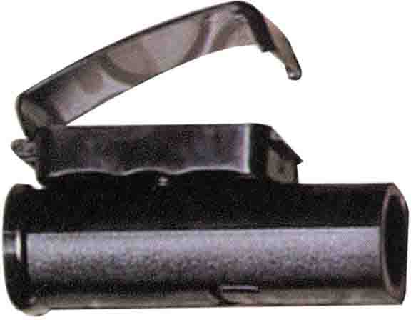 MX Front Draw Clip On Holster MD3006