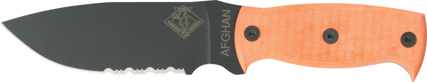 Ranger Afghan Knife 9419OMS