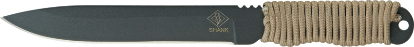 Ranger Shank, Tan, 9410TCH