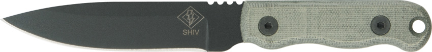 Ranger Shiv Knife 9411BM