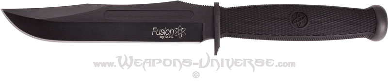 Fixation Bowie, SOG Knives, FX-01