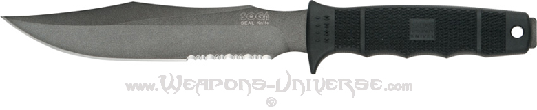 Seal Team Elite, Kydex Sheath, SOG Knives, 99154