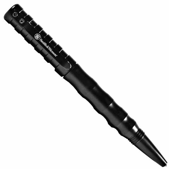 M&P 2nd Generation Tactical Pen, Black, SWPENMP2BK