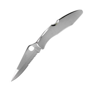 Police, Stainless Steel Handle, ComboEdge,  C07PS