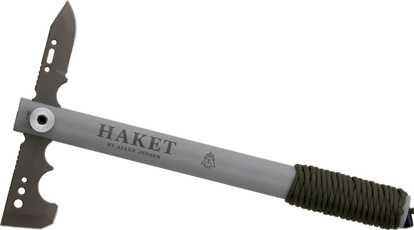 TOPS HAKET Tactical HAKET01TK