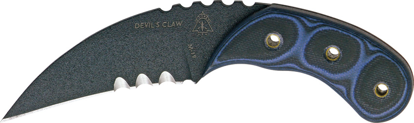 Tops Devil's Claw DEVCL01