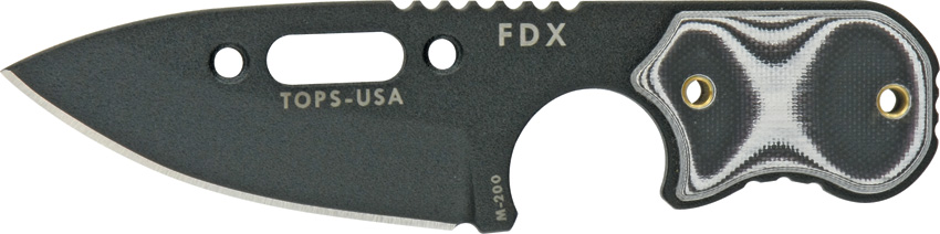 Tops FDX Field Duty Extreme FDX10