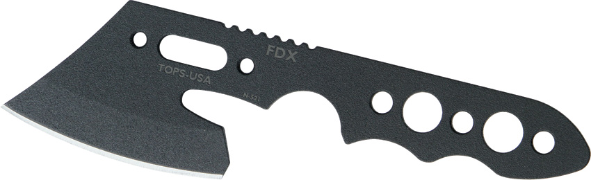 Tops FDX Mini Axe FDX17