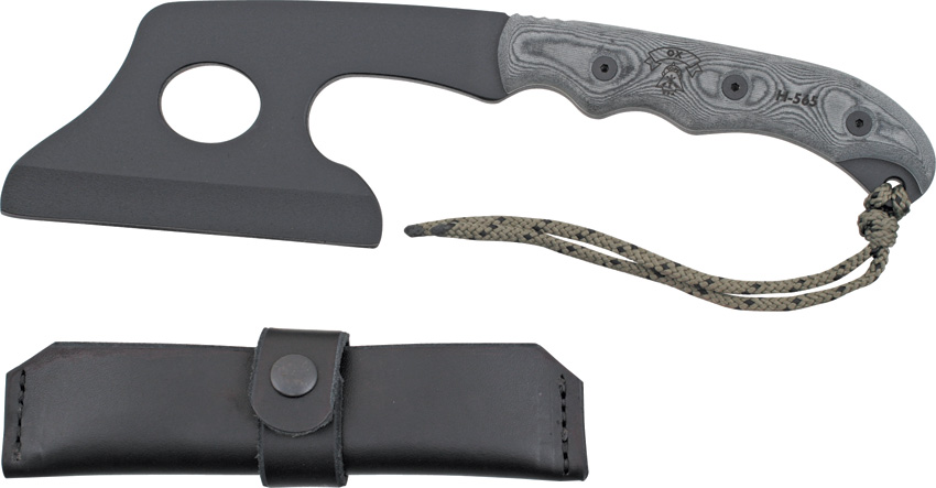 Tops Outfitter's Axe OX05