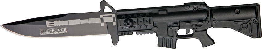 Tac Force M-16 Speedster A/O, 741BK