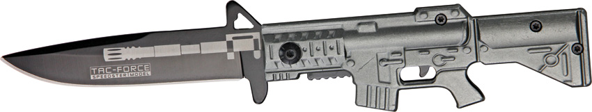 Tac Force M-16 Speedster A/O, 741GY