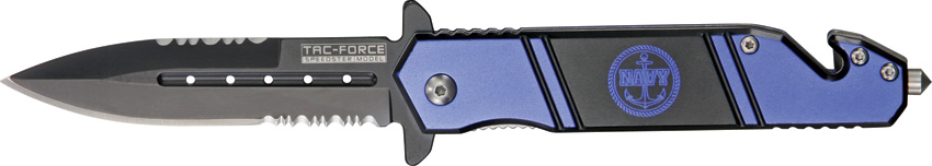 Tac Force Rescue Linerlock, 717NY
