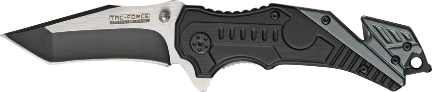 Tac Force Rescue Linerlock A/O, 640