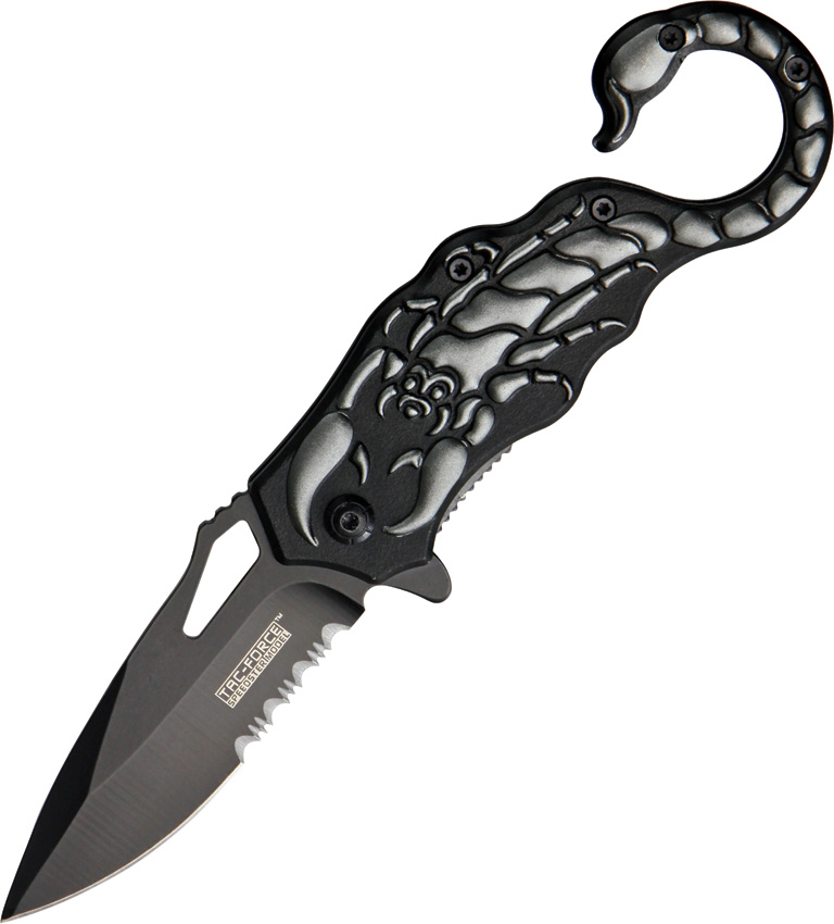 Tac Force Speedster Scorpion, 776GY