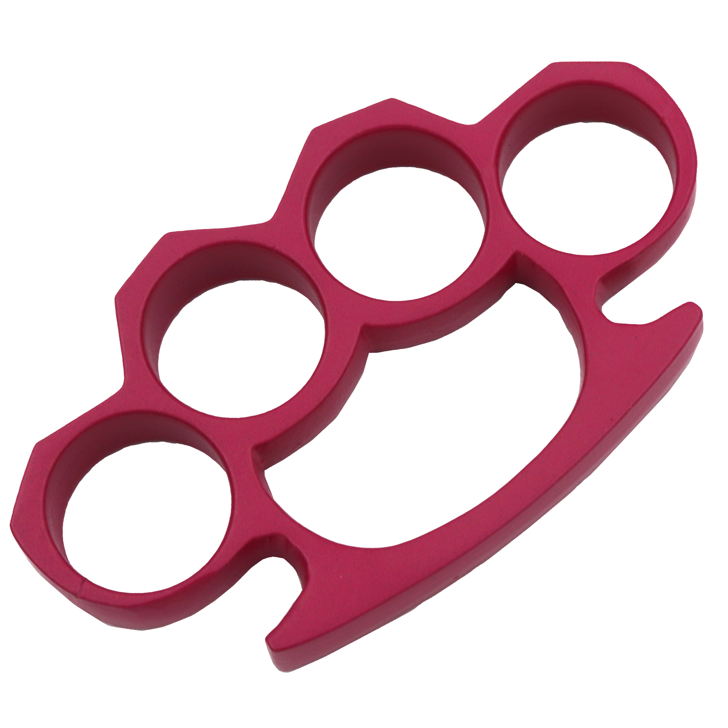 Brass Knuckles Pink Large