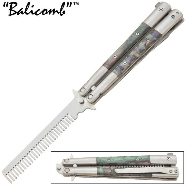 Butterfly Knife Trainer, Multicolor