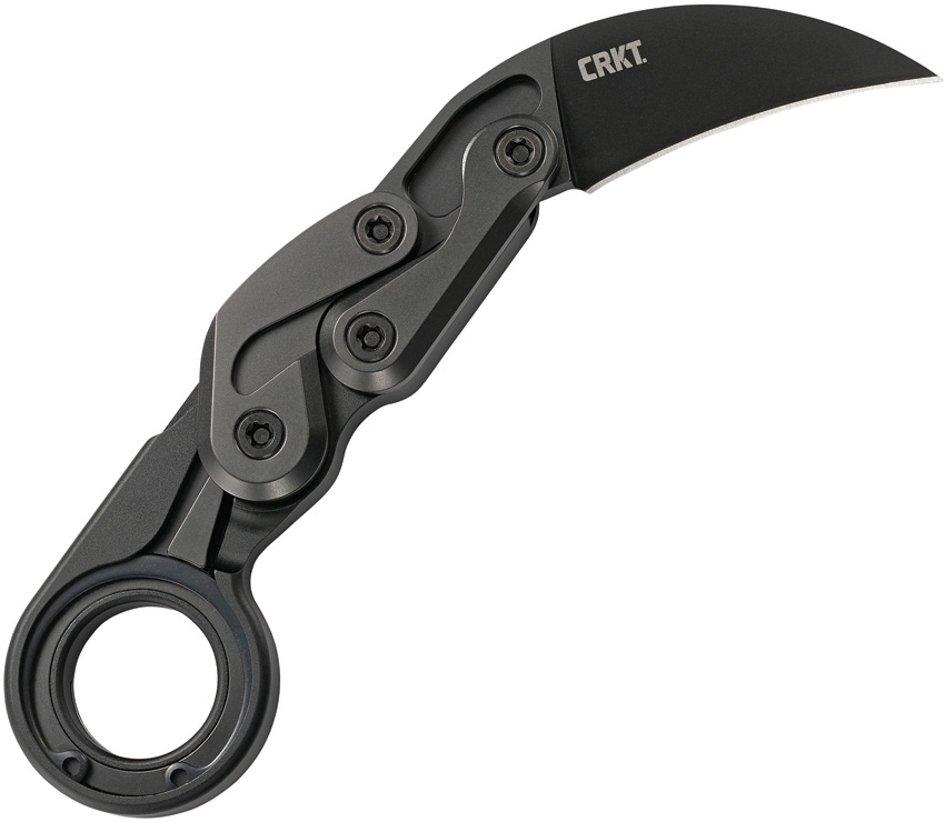 Columbia River Knife and Tool CRKT Provoke Kinematic Responder