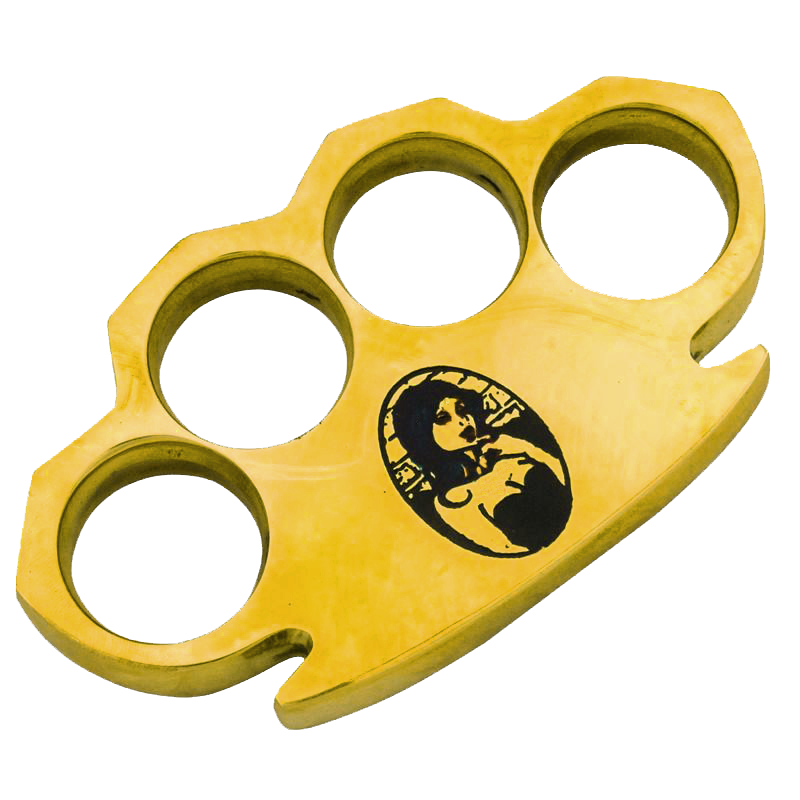 Brass Knuckles