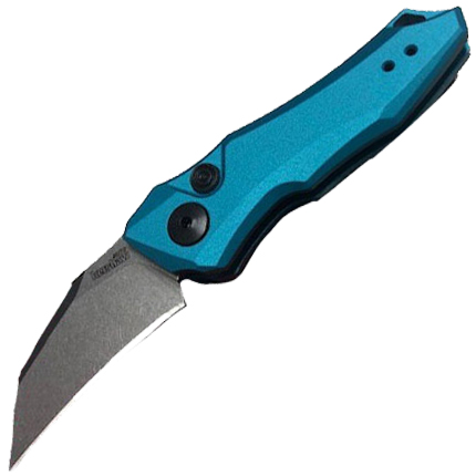 Kershaw Launch 10 SW Teal