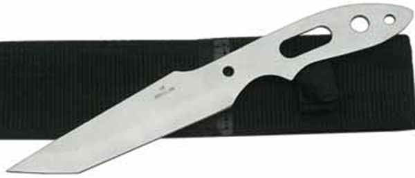 Tanto Throwing Knife, 9"