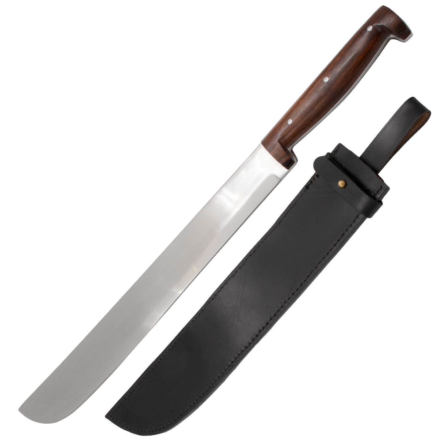 Latin Style 24 Inch Specialist Machete Full Tang