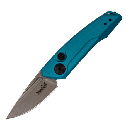 Launch 9 SW Teal