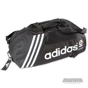 large adidas sports bag
