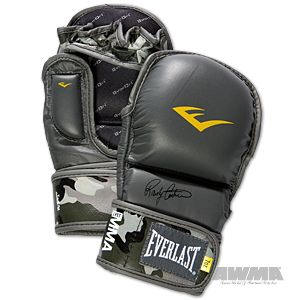 Everlast Couture Leather Striking Gloves, 776732