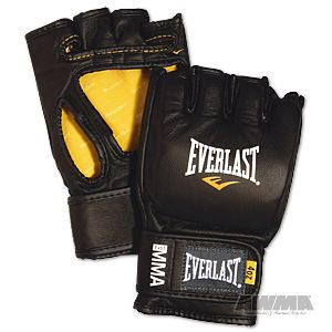 Everlast Pro Grappling Gloves, 457672