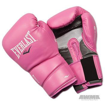 Everlast Women's Everlast Protex-2 Training Gloves, 453112