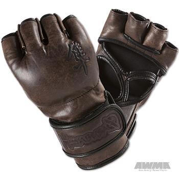 Hayabusa Kanpeki Elite Series MMA Gloves, 66222