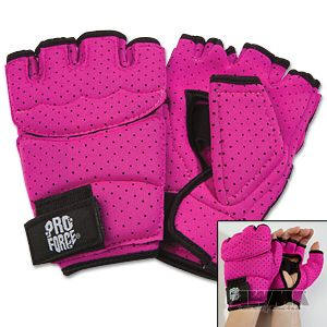 ProForce Airprene Glove Wraps - Pink, 80071