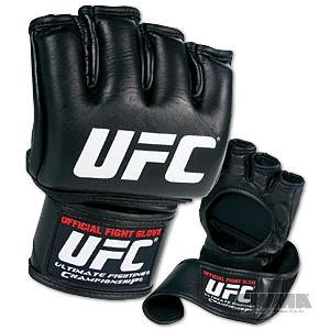 UFC Official Fight Glove, 81851