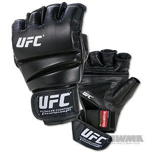 UFC Practice Gloves, 81883