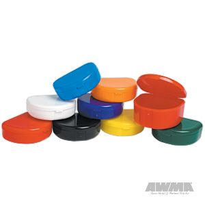 ProForce Mouthguard Cases, 8377