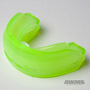 Shock Doctor "Power Double" Mouthguard, 87202