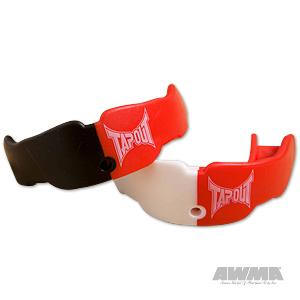 TapouT Mouthguards - Red, 868136