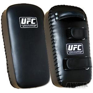 UFC Leather Muay Thai Shield, 81888