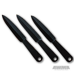 Mini Throw Knives Set, 1339