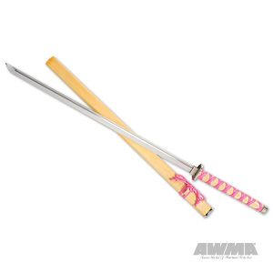 Demo Competition Swords - Pink, 19107