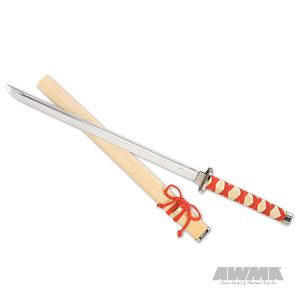 Demo Competition Swords - Red, 19117