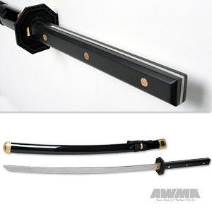 Full Tang Katana Sword, 1248