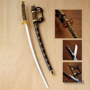 Japanese Tachi Sword, 1750