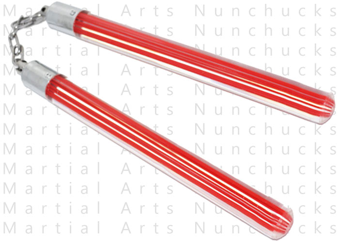 Martial Arts Nunchucks (Acrylic) CLD076