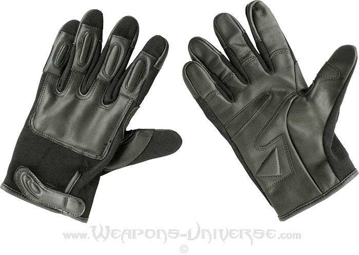 sap gloves