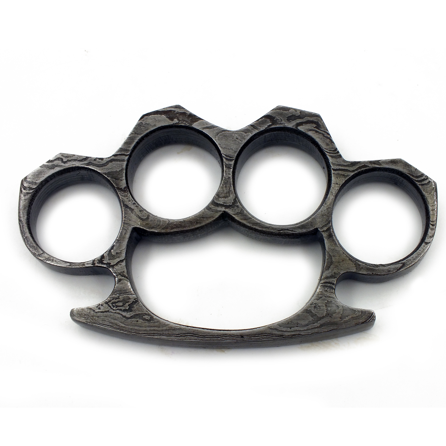 Brass Knuckles