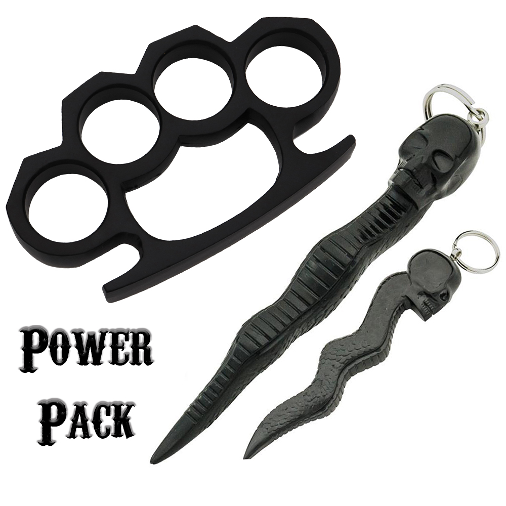 Weapons Universe Power Pack