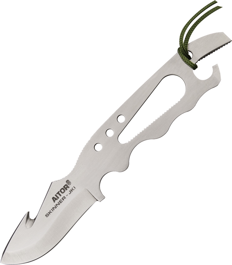 Aitor AI16022 JKI Skeletal Skinner Knife